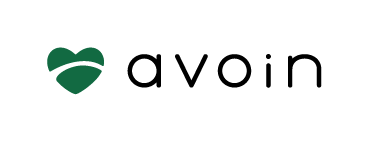 Avoin ry logo