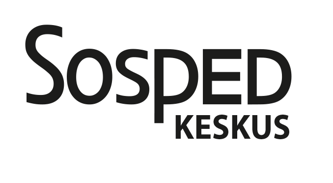 Sosped logo