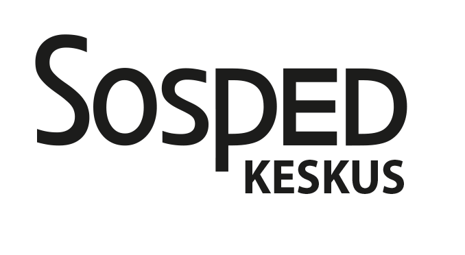 Sosped logo